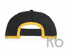 Бейсболка «Solo»