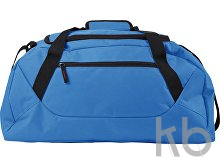 Polyester (600D) sports bag