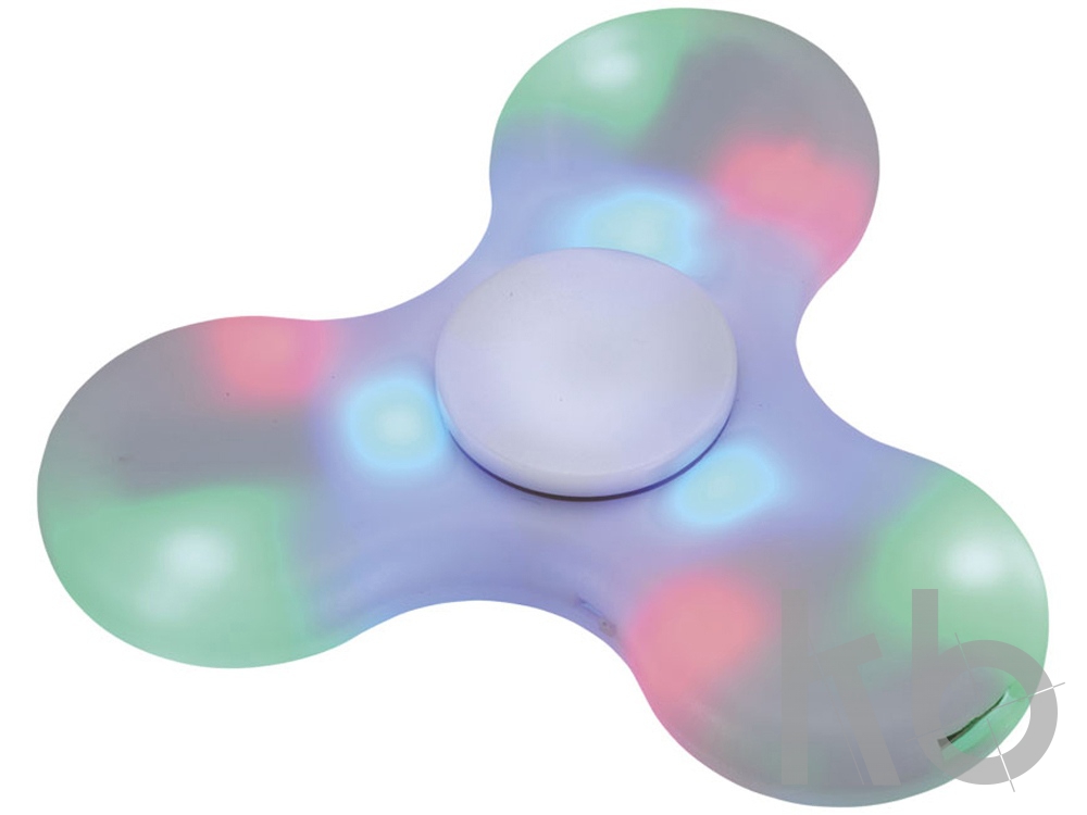 Спиннер Bluetooth Spin-It Widget ™