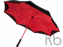 Зонт-трость «Yoon» с обратным сложением