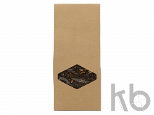 Чай «Цитрусово-карамельный» пуэр, 100 г.