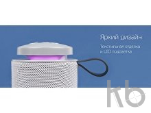 Портативная колонка «mySound Tronix», 6 Вт