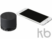 Портативная колонка