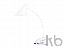 Настольная лампа «LED Clamp»