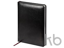 Ежедневник недатированный А5 «Sidney Nebraska»