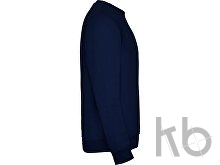 Свитшот с начесом «Clasica» унисекс