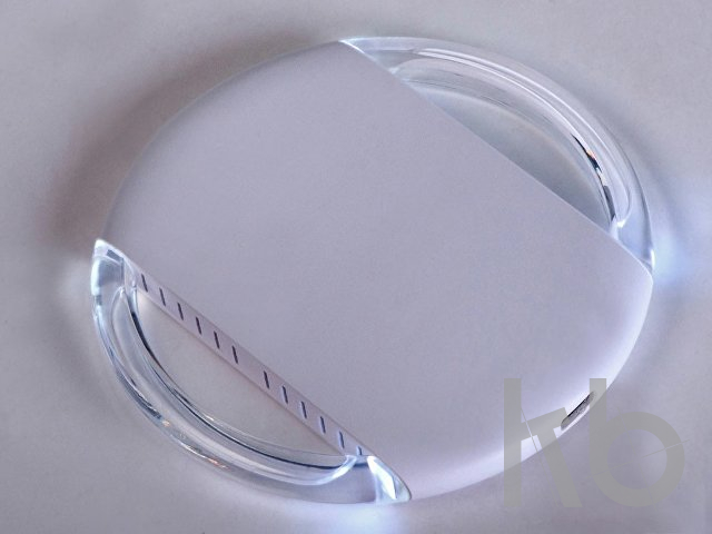 Беспроводное зарядное устройство «Cos», 5 Вт