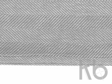 Плед «Ёлочка»  из натурального хлопка