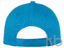 Бейсболка «Memphis»