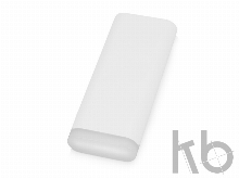 Портативное зарядное устройство «Lantern», 12500 mAh