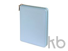 Ежедневник недатированный А5- «Riviera. Zefir»