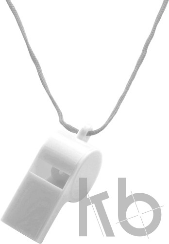 PS whistle