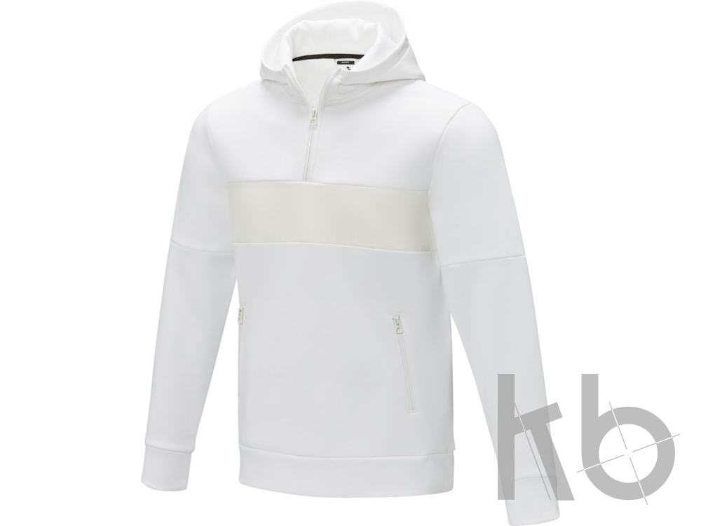 Свитер с капюшоном «Sayan» мужской