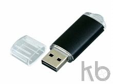 USB 3.0- флешка на 128 Гб с прозрачным колпачком
