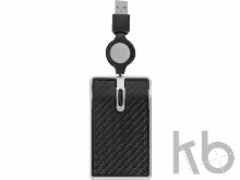 Набор компьютерных аксессуаров «Карбоновая долина»