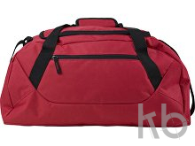 Polyester (600D) sports bag