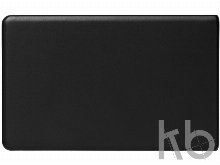 Внешний аккумулятор с подсветкой «Cast», 4000 mAh