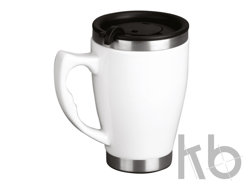 Термокружка «Доппио»