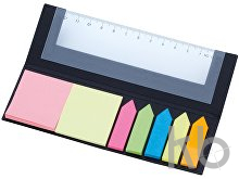 adhesive notepad