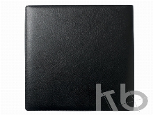 Подарочный набор Embrun: папка формата А4, ручка шариковая