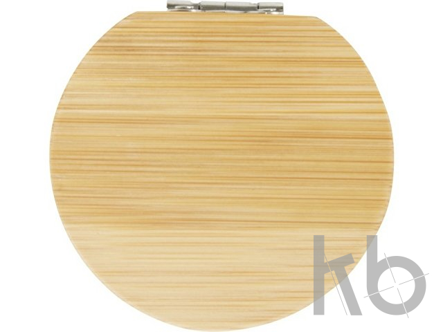 Карманное зеркало «Afrodit»