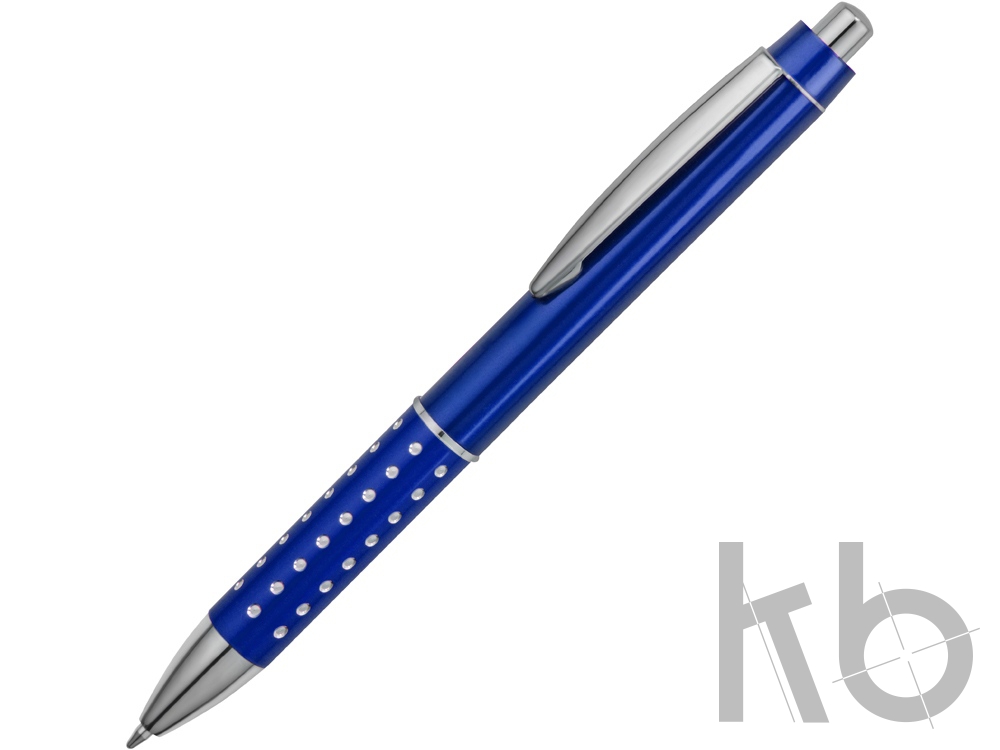 Ручка пластиковая шариковая «Bling»