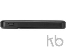 Внешний аккумулятор «Mosaic», 5000 mAh