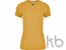 Футболка «Fox» женская