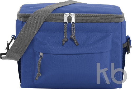 Polyester (600D) cooler bag