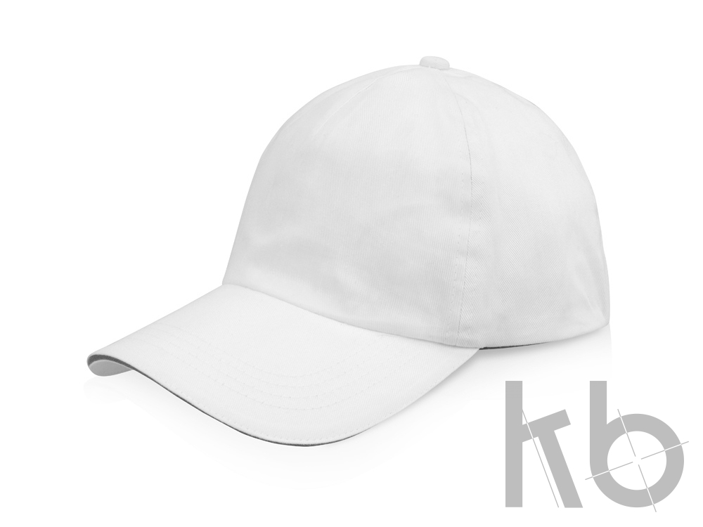 Бейсболка «Garnet»