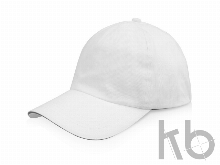 Бейсболка «Garnet»