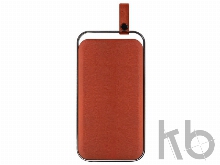 Внешний аккумулятор «NEO Electron», 10000 mAh