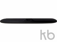 Беспроводное зарядное устройство с подсветкой логотипа «Moon spot», 10 Вт