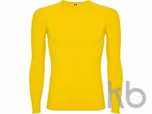 Термофутболка с длинным рукавом «Prime» мужская