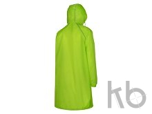 Дождевик со светоотражающими кантами «Sunshine»