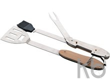 Складной мультиинструмент для барбекю