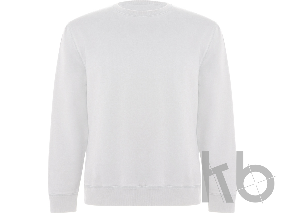 Свитшот из органического хлопка «Batian», унисекс