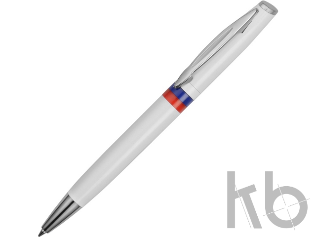 Ручка пластиковая шариковая «Отчизна»