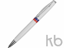 Ручка пластиковая шариковая «Отчизна»