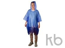 Дождевик «Cloudy»