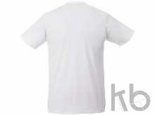 Футболка «Amery» мужская с V-образным вырезом