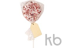 Леденец на палочке «Ледяная ягода»