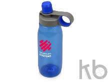 Бутылка для воды «Stayer»