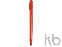 Ручка пластиковая шариковая «Stitch»