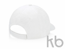 Бейсболка «Detroit»