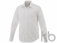 Рубашка «Hamell» мужская с длинными рукавами