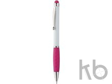 touch ballpoint pen
