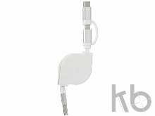 Набор кабелей «Triple» 3 в 1