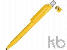 Ручка пластиковая шариковая «On Top SI Gum» soft-touch