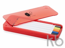 Подарочный набор ручек «Scribe»